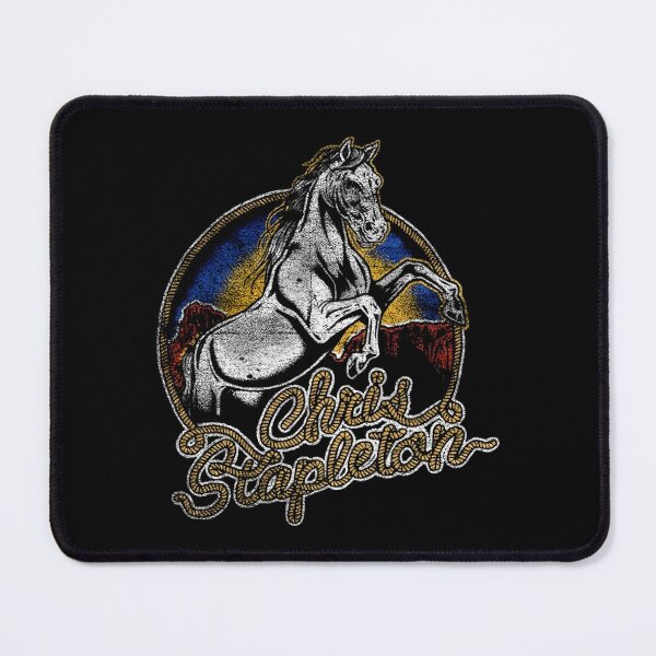 Item preview, Vintage Horse Country Singer designed and sold by hulthecreates.