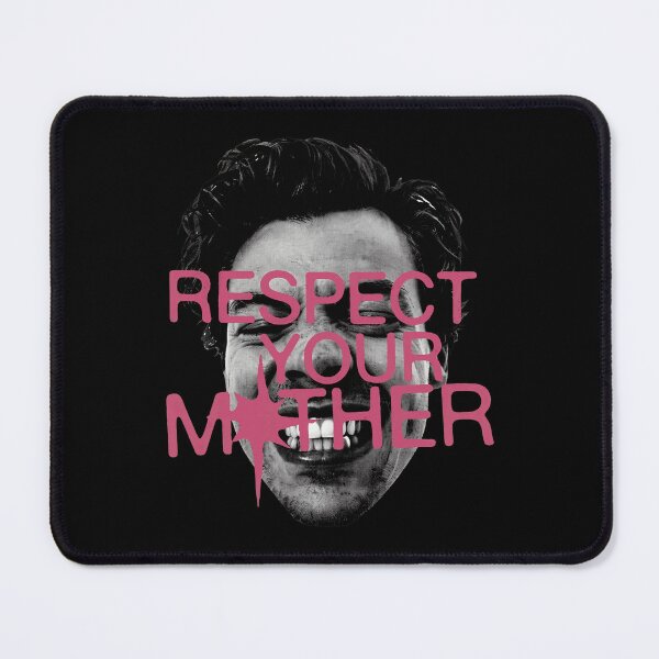 Item preview, Edgy Portrait Slogan designed and sold by RefoelWirch.