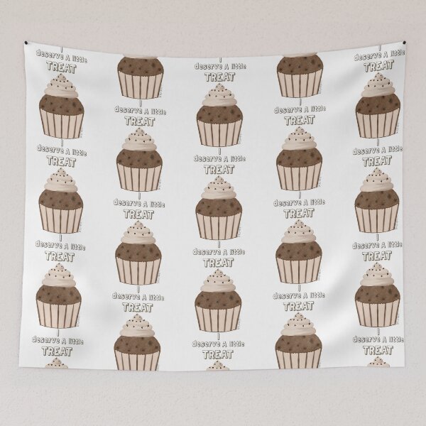 Item preview, Cupcake Fun. designed and sold by kehlani-shoup.