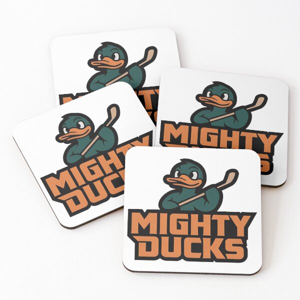 Item preview, Mighty Ducks  designed and sold by zeldadrennan.