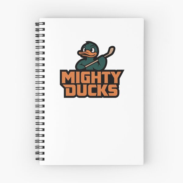 Item preview, Mighty Ducks  designed and sold by zeldadrennan.