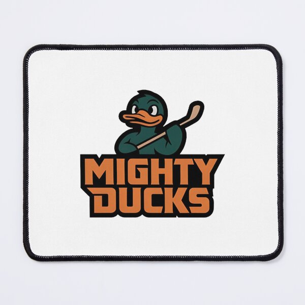Item preview, Mighty Ducks  designed and sold by zeldadrennan.
