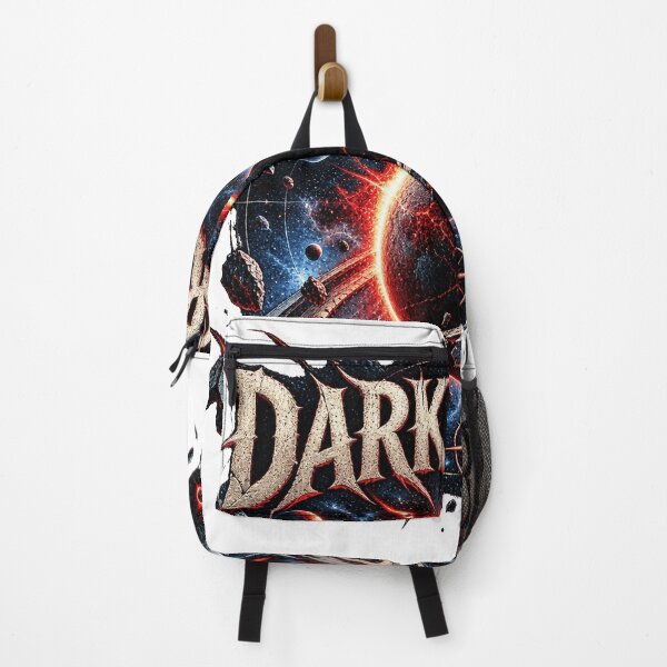 Item preview, Dark Orbit Cosmic Eclipse designed and sold by S06PMarketing.