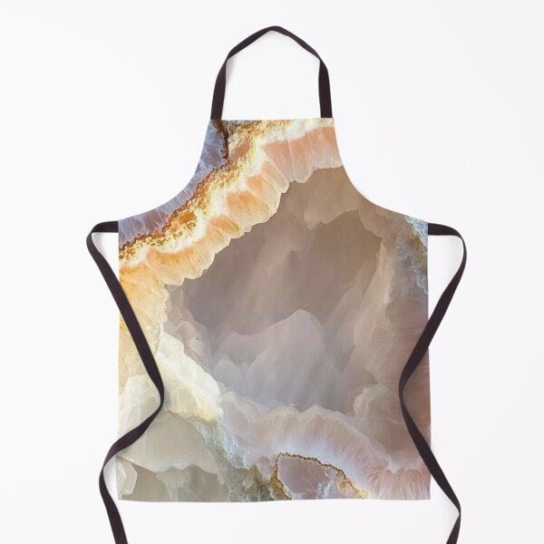 Item preview, Pink Quartz Geode Crystal Marble Gold Vein Agate Slice Art designed and sold by LYAN-STORE.