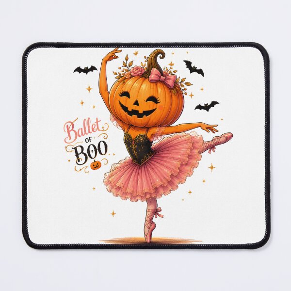 Item preview, Boo Ballet designed and sold by M.Store.