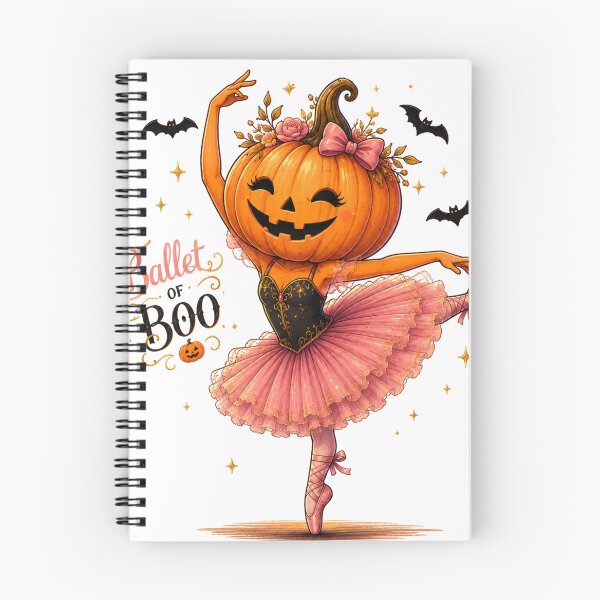 Item preview, Boo Ballet designed and sold by M.Store.
