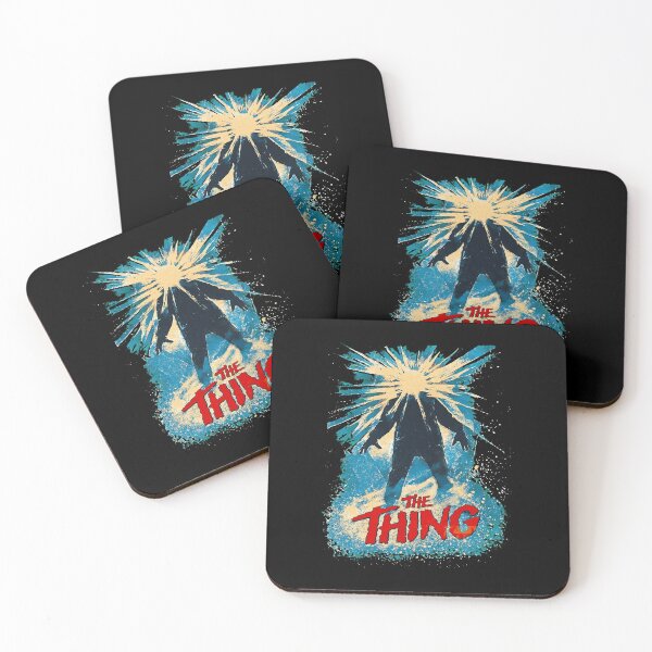 Item preview, Retro Horror Sci-Fi Movie Graphic designed and sold by kowenkeledji.