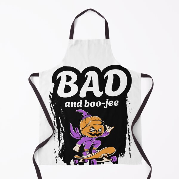 Item preview, Halloween pumpkin skateboarder  designed and sold by She - artist creations .