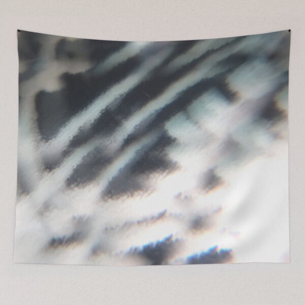 Item preview, Self Love Saga: Soft Warm King Divinity - Cozy Macro Texture and Luminous Light Abstract Art designed and sold by ElionSolis.