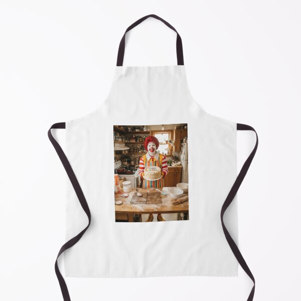 Item preview, Ronald mcdonald birthday cake memes happy Funny prank meme gift weird  designed and sold by CheeseBlueprint.