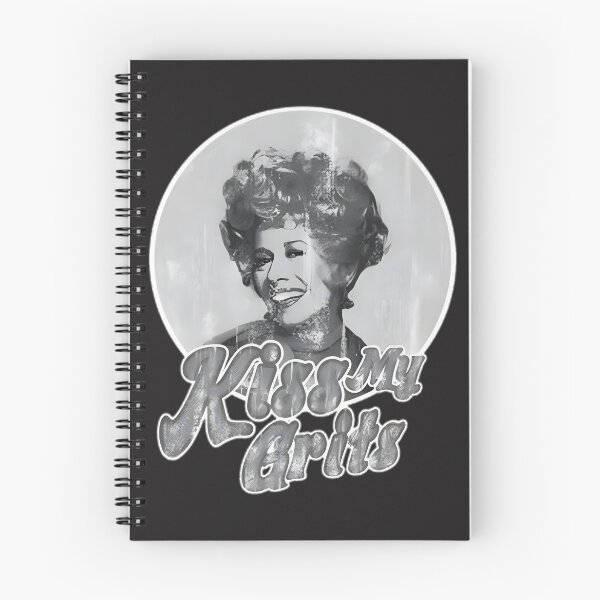 Item preview, Mel'S Diner Grits Kiss Retro 70S Nostalgia | ⭐⭐⭐⭐⭐ Best Seller designed and sold by Jhonson Berry.