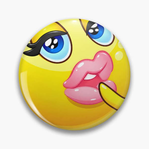Item preview, Emoji | Bimbo | Baddie | Yassified designed and sold by Alyssa Kindick.