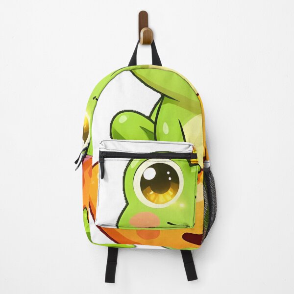Item preview, Cute Green Tree Frog Candy Corn Crown Icon designed and sold by pumsquare.