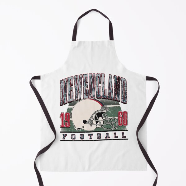 Item preview, Retro New England Football Helmet Graphic designed and sold by MeneesStefano.