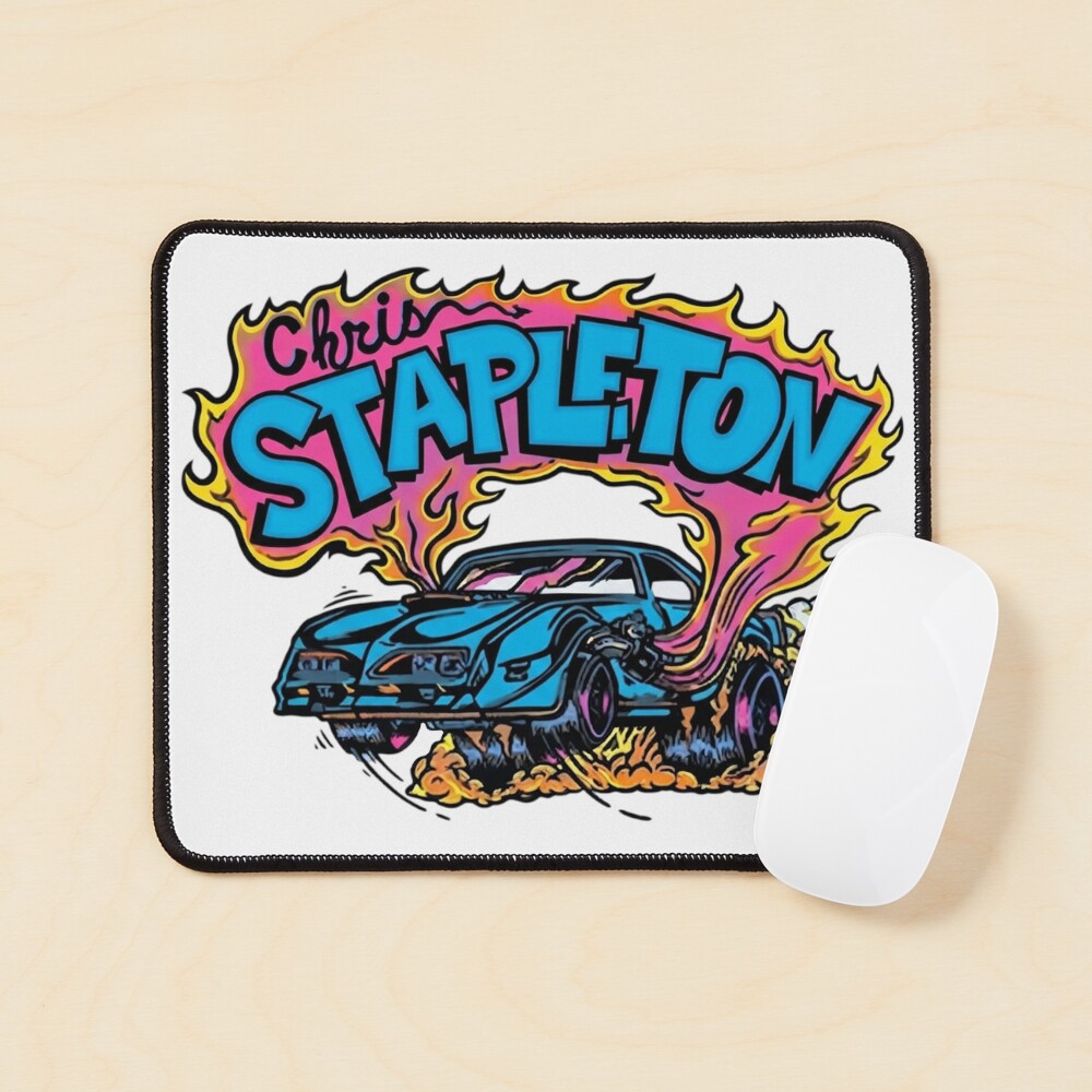 Item preview, Mouse Pad designed and sold by hulthecreates.