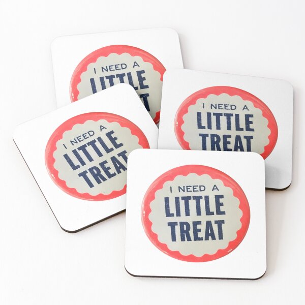Item preview, I Need A Little Treat designed and sold by kehlani-shoup.