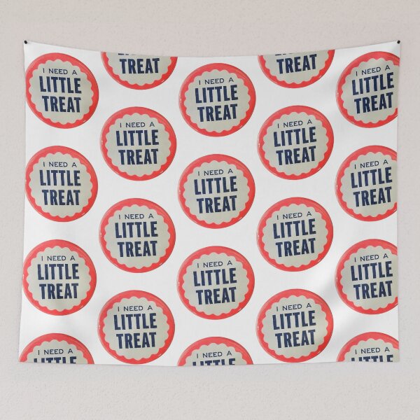 Item preview, I Need A Little Treat designed and sold by kehlani-shoup.