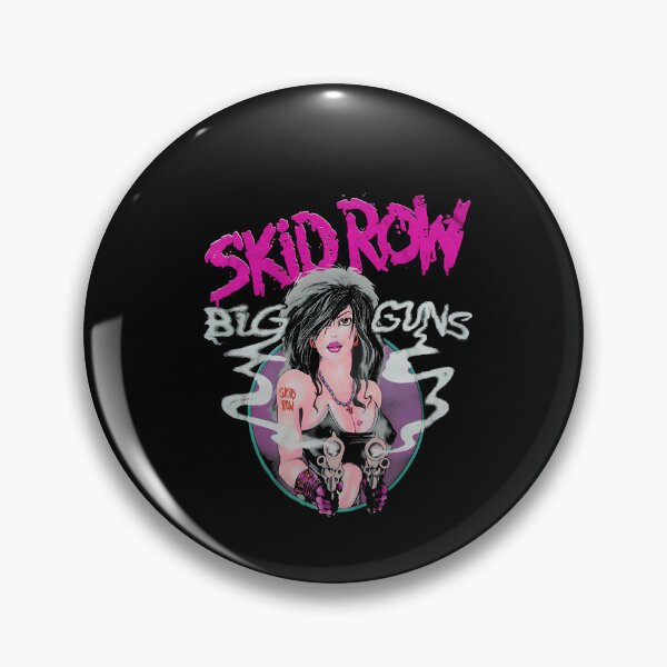 Item preview, Glam Comic Girl Dual Revolvers designed and sold by Bilka Store.