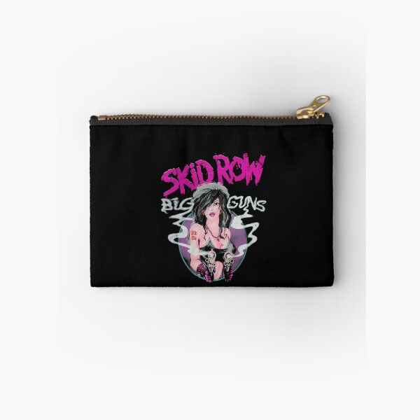 Item preview, Glam Comic Girl Dual Revolvers designed and sold by Bilka Store.