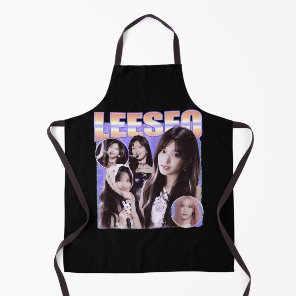 Item preview, Retro Kpop Idol Fan Collage designed and sold by douglashold.