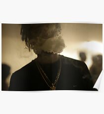 Playboi Carti Poster