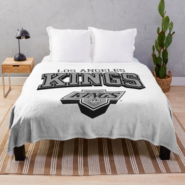 Item preview, Retro Los Angeles Hockey Fan Sweatshirt designed and sold by AnnaWilli94560.