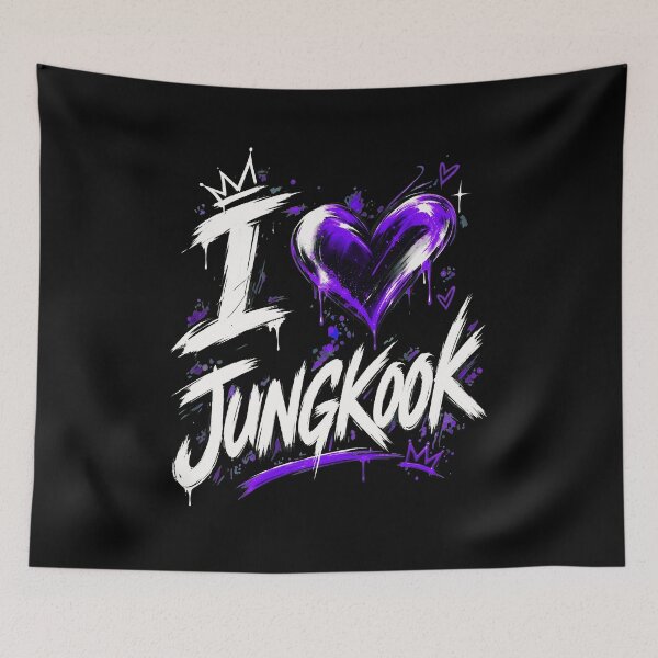 Item preview, I Love Idol Fan Graphic designed and sold by LarryWill15851.