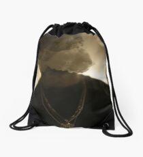 Playboi Carti Drawstring Bag