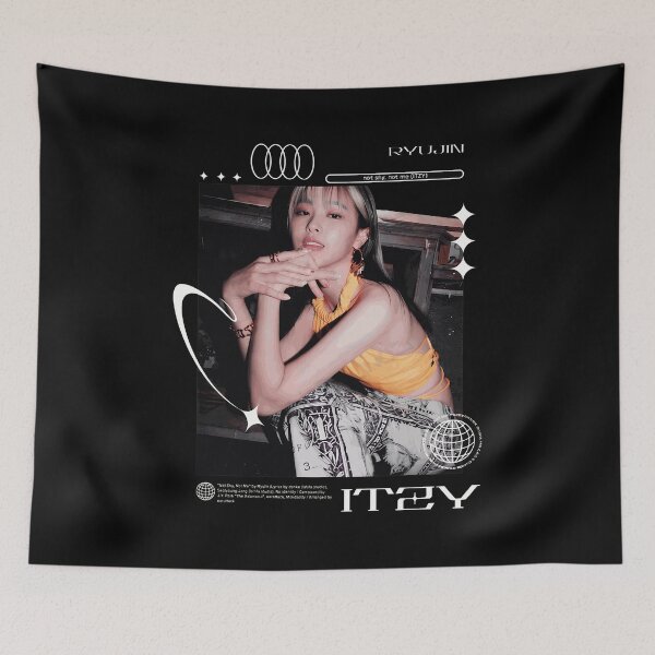 Item preview, K-pop Idol Graphic designed and sold by GabrielCa14859.
