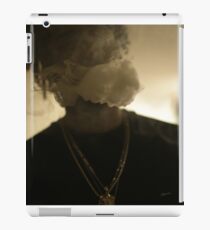 Playboi Carti iPad Case/Skin