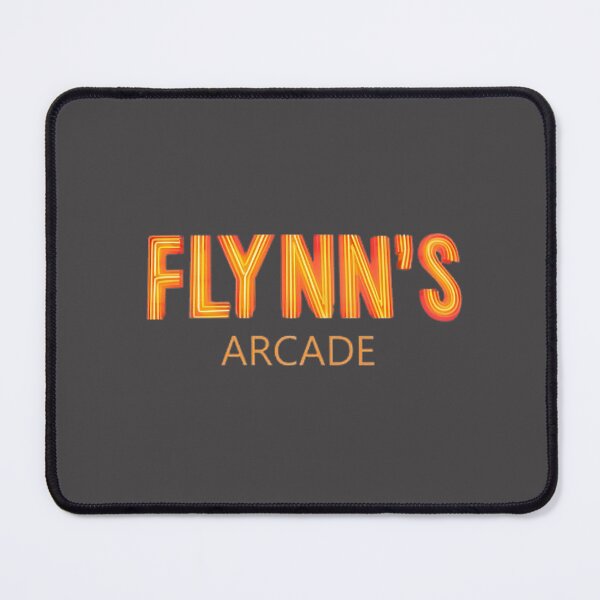 Item preview, Flynns Arcade Retro Pixel Art | Limited Edition designed and sold by NeverSorry.