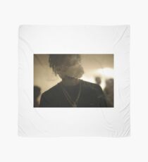 Playboi Carti Scarf