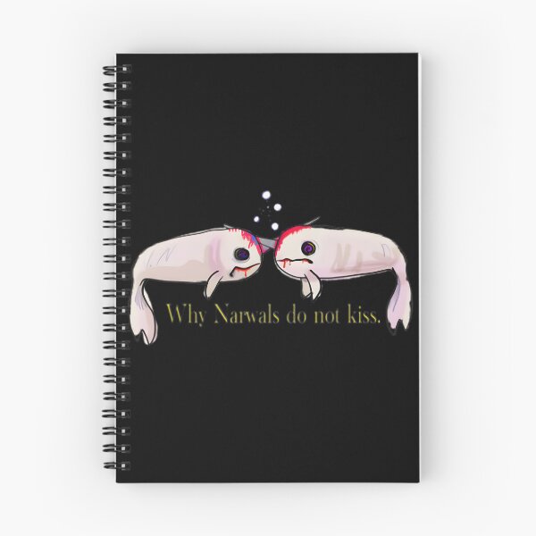 Item preview, Narwhal Mystique: The Truth Behind Their Elusive Nuzzle | Best Gift designed and sold by Jhonson Berry.