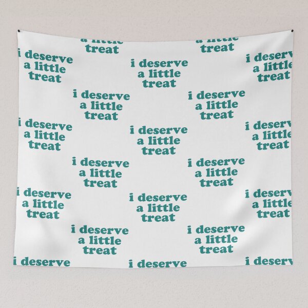 Item preview, I Need A Little Treat 1 designed and sold by kehlani-shoup.