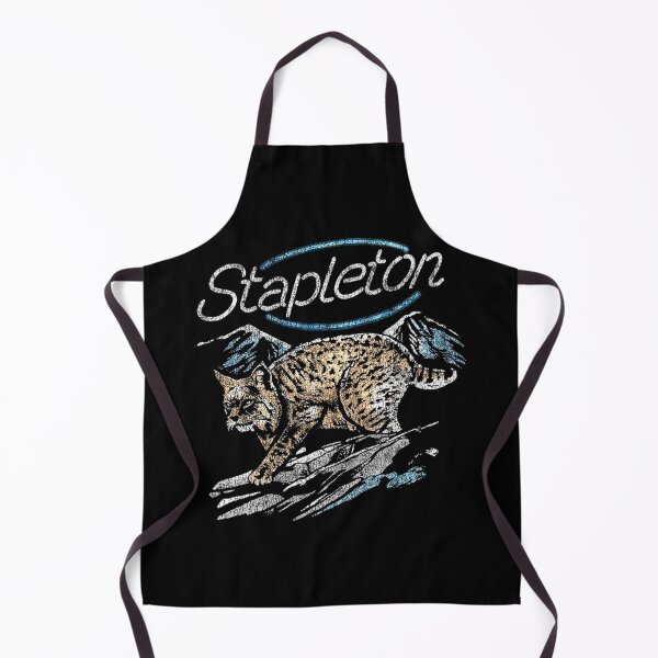 Item preview, Vintage Cheetah Country Singer designed and sold by hulthecreates.