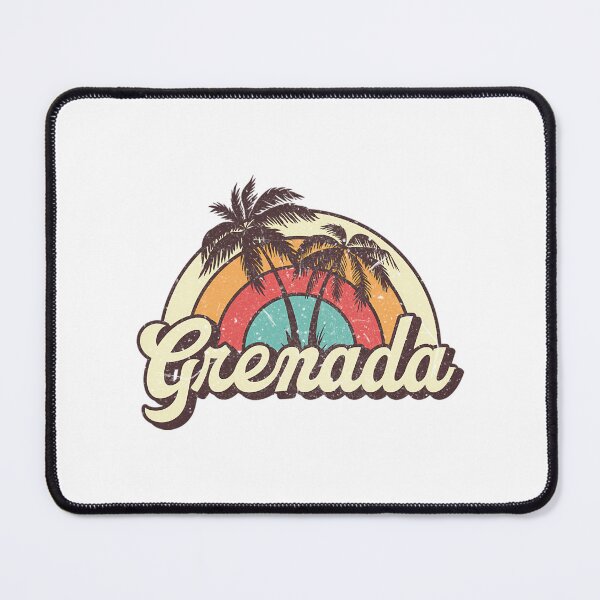 Item preview, Grenada Honeymoon Gifts designed and sold by harlyn-keyse.