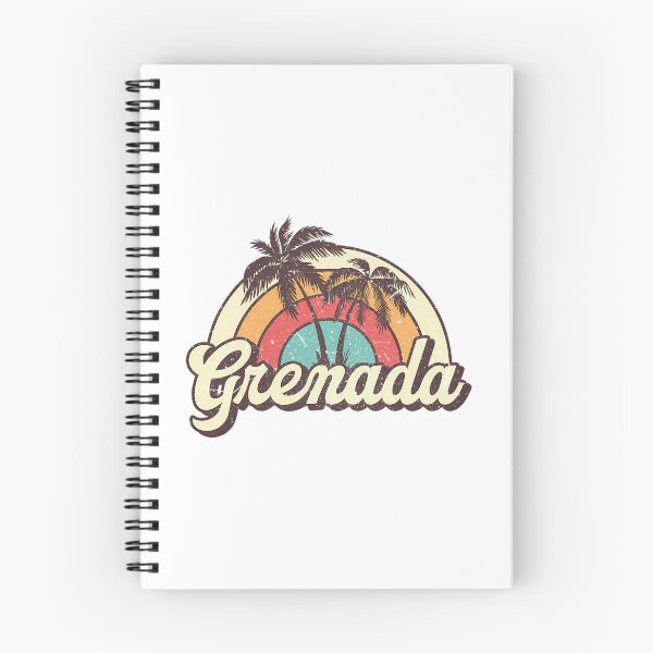Item preview, Grenada Honeymoon Gifts designed and sold by harlyn-keyse.