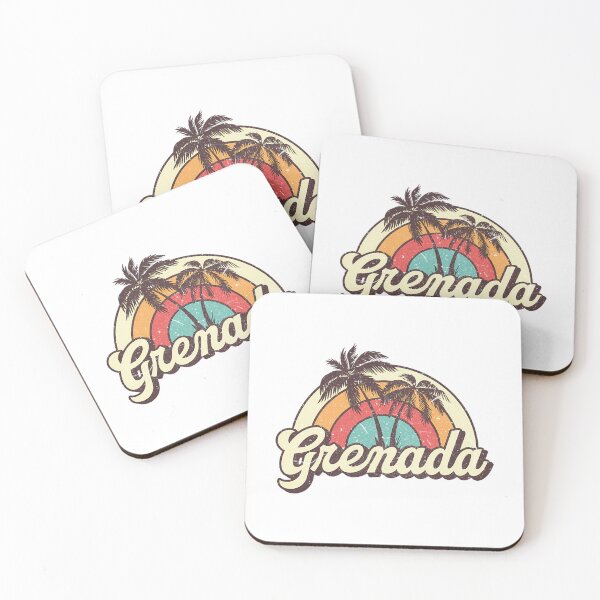Item preview, Grenada Honeymoon Gifts designed and sold by harlyn-keyse.