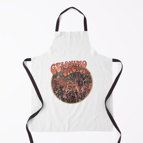 Item preview, Geronimo Jackson designed and sold by zyla-calkins.