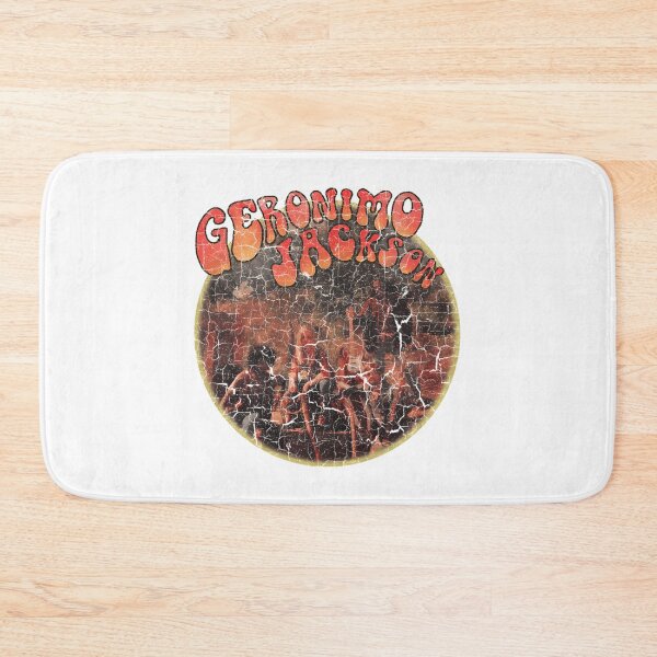 Item preview, Geronimo Jackson designed and sold by zyla-calkins.