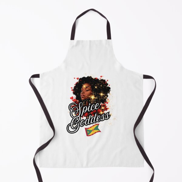 Item preview, Grenada Island Of Spice African Queen Goddess Empress designed and sold by harlyn-keyse.