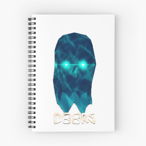Item preview, Roblox Doors Adventure Apparel | ⭐⭐⭐⭐⭐ Best Seller designed and sold by LachlanCashel.