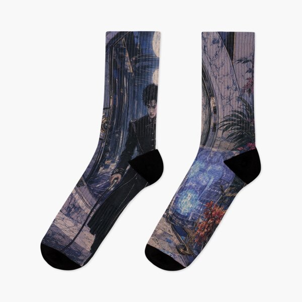 Item preview, Ecology designed and sold by Happy Cyberboy.