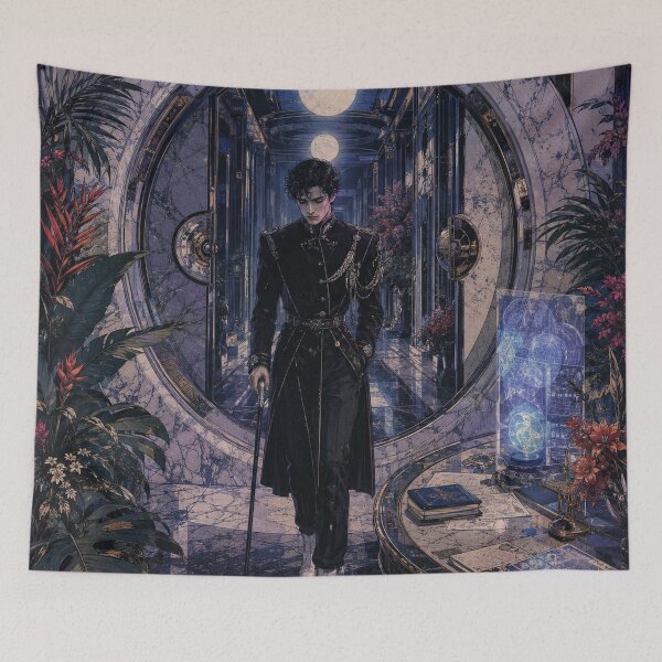 Item preview, Ecology designed and sold by Happy Cyberboy.