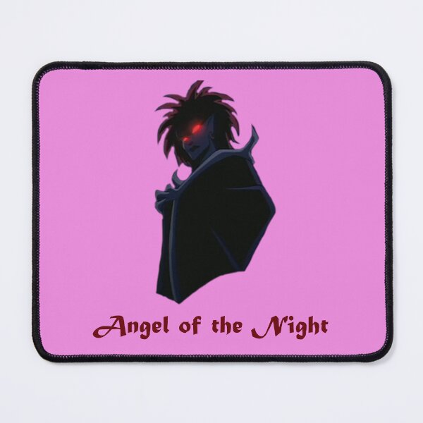 Item preview, Demona's Introduction, Angel of the Night designed and sold by QueenAlicorn.