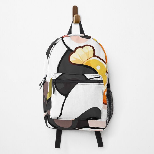 Item preview, Cute Giant Panda Cub Candy Corn Bamboo Icon designed and sold by pumsquare.