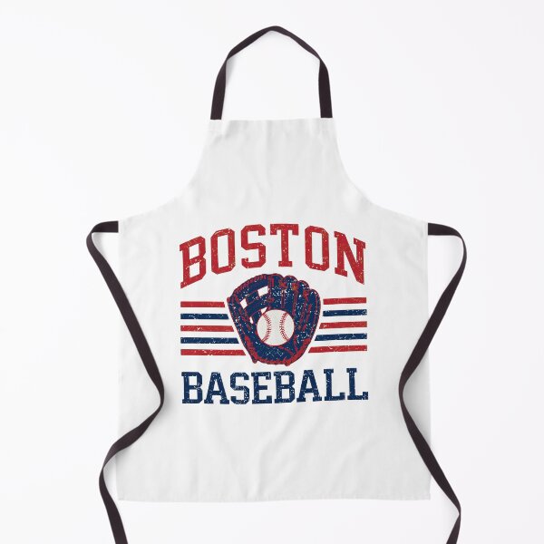 Item preview, Boston Baseball Retro Vintage designed and sold by BeyonceBuc.