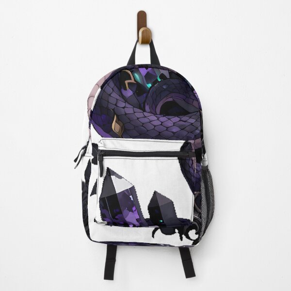 Item preview, Gothic Lilac Twilight Racer Amethyst Relic designed and sold by IllumeInk.