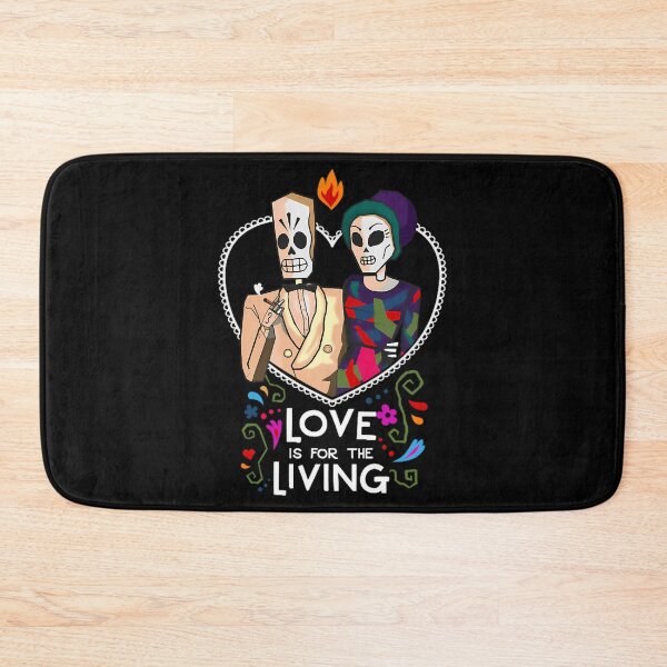 Item preview, Grim Fandango designed and sold by zyla-calkins.