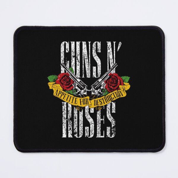 Item preview, Classic Rock Band Apparel Vintage Style designed and sold by ShionBakele.